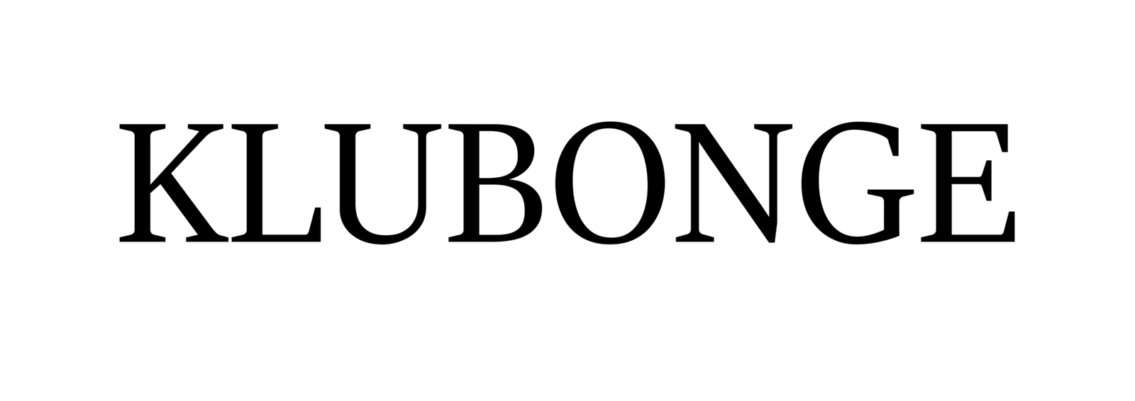 Klubonge Deals, Discount Store, Offer on Fashion, Electronics, Healthcare