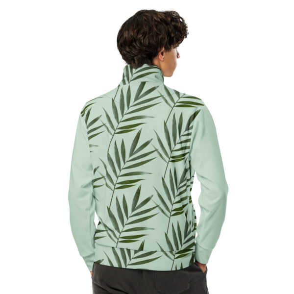 Boy's Track Jacket