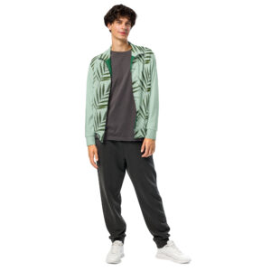 Boy's Track Jacket - Image 2