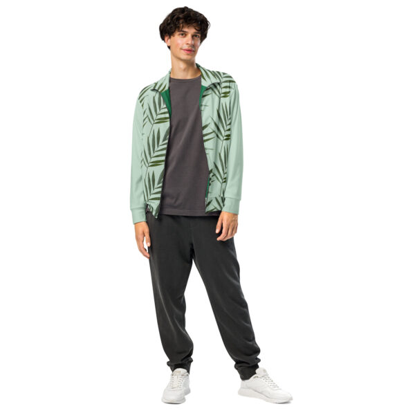 Boy's Track Jacket