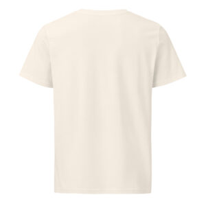 Let's Press Some Bench Organic T-shirt – Soft Fit - Image 6