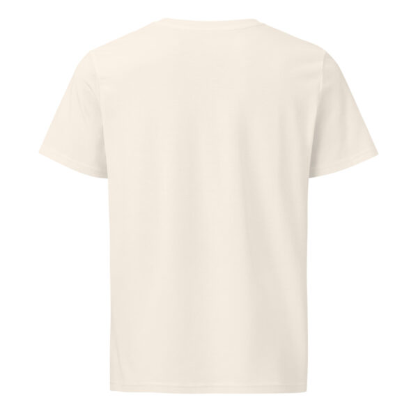 Let's Press Some Bench Organic T-shirt – Soft Fit