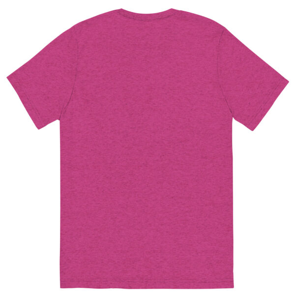 Life Happens-Coffee Helps Tri-Blend T-shirt – Comfy Fit