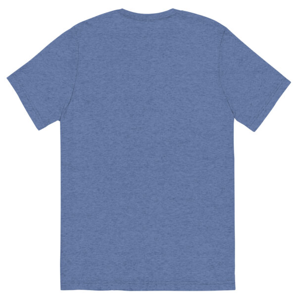 Life Happens-Coffee Helps Tri-Blend T-shirt – Comfy Fit