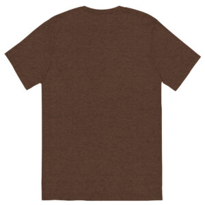 Life Happens-Coffee Helps Tri-Blend T-shirt – Comfy Fit - Image 8
