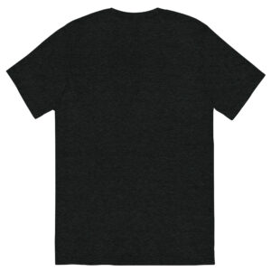 Life Happens-Coffee Helps Tri-Blend T-shirt – Comfy Fit - Image 4