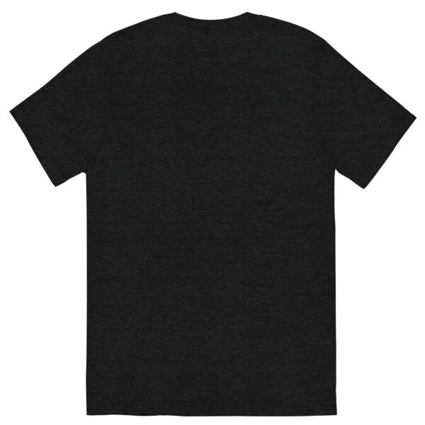 Life Happens-Coffee Helps Tri-Blend T-shirt – Comfy Fit