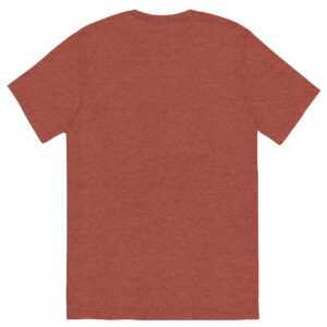 Life Happens-Coffee Helps Tri-Blend T-shirt – Comfy Fit - Image 20