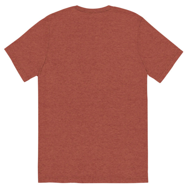 Life Happens-Coffee Helps Tri-Blend T-shirt – Comfy Fit