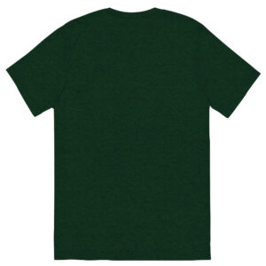 Life Happens-Coffee Helps Tri-Blend T-shirt – Comfy Fit - Image 6