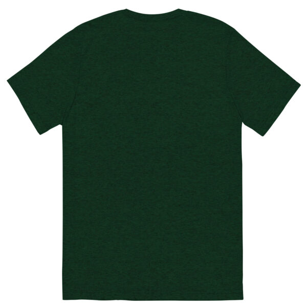 Life Happens-Coffee Helps Tri-Blend T-shirt – Comfy Fit
