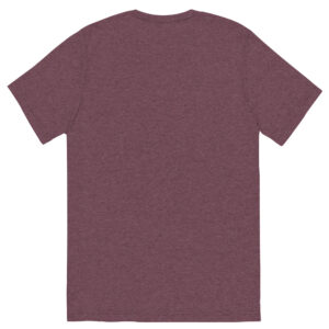Life Happens-Coffee Helps Tri-Blend T-shirt – Comfy Fit - Image 16