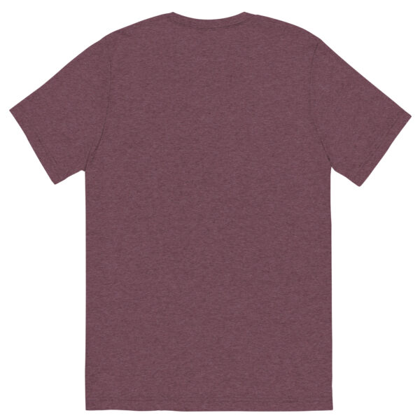 Life Happens-Coffee Helps Tri-Blend T-shirt – Comfy Fit