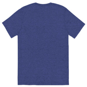 Life Happens-Coffee Helps Tri-Blend T-shirt – Comfy Fit - Image 12
