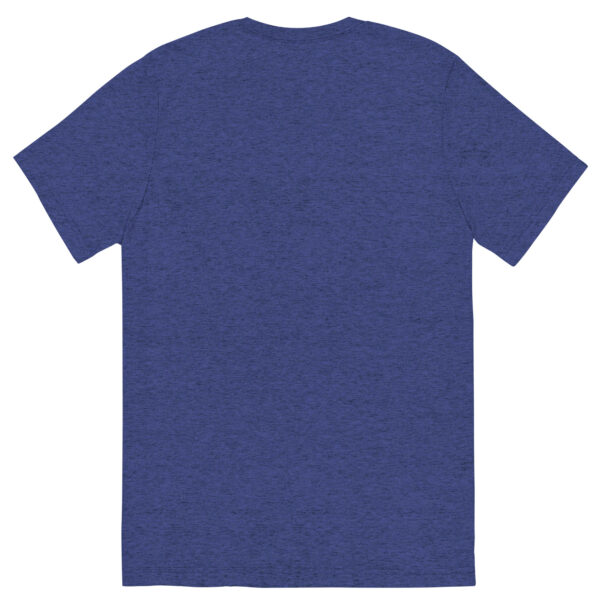 Life Happens-Coffee Helps Tri-Blend T-shirt – Comfy Fit