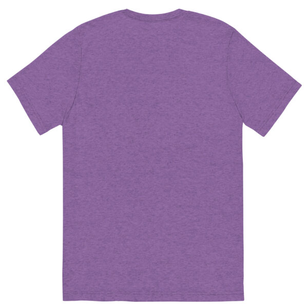 Life Happens-Coffee Helps Tri-Blend T-shirt – Comfy Fit