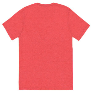 Life Happens-Coffee Helps Tri-Blend T-shirt – Comfy Fit - Image 24