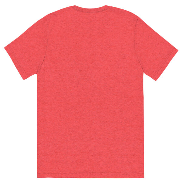 Life Happens-Coffee Helps Tri-Blend T-shirt – Comfy Fit