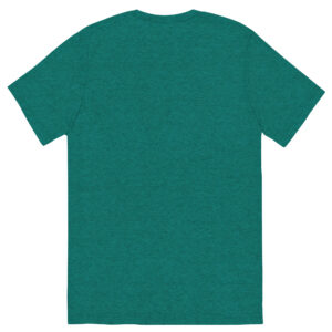 Life Happens-Coffee Helps Tri-Blend T-shirt – Comfy Fit - Image 14