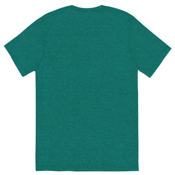 Life Happens-Coffee Helps Tri-Blend T-shirt – Comfy Fit