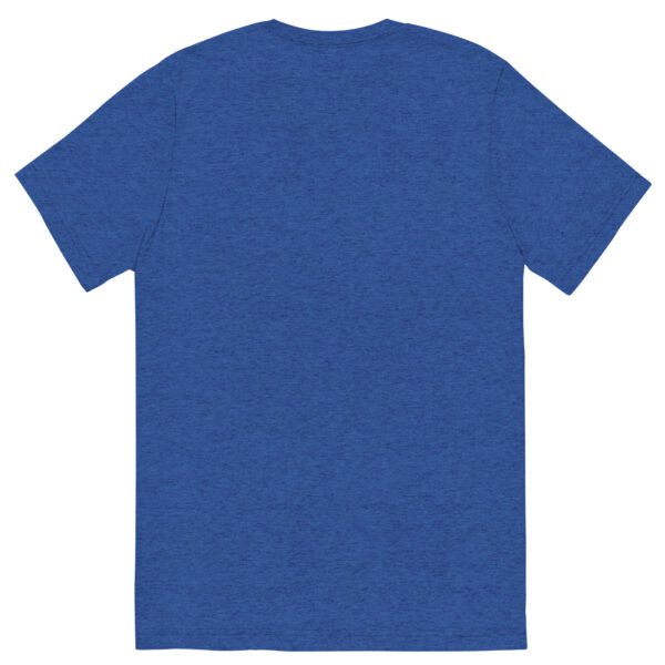 Life Happens-Coffee Helps Tri-Blend T-shirt – Comfy Fit